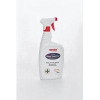 Hand Sanitizer Spray -RENEW ANTIBACTERIAL (750ml)
